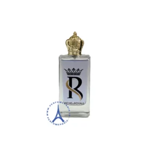 عطر ادکلن ریچ اند رویال فرگرانس ورد رایحه خنک و شیرین