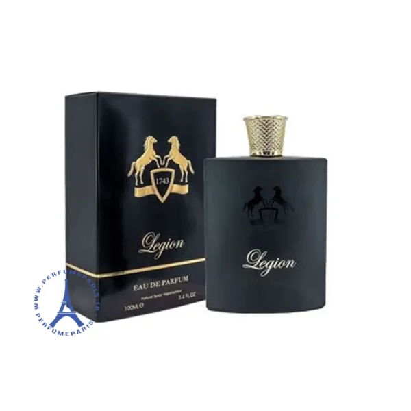 عطر ادکلن مارلی اوجان فراگرنس ورد