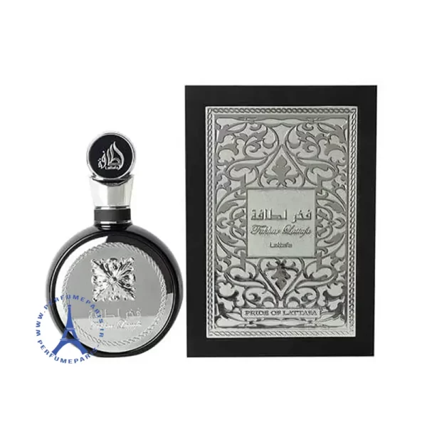 عطر ادکلن مردانه فخر لطافه