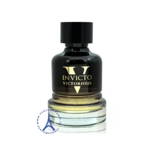 عطر ادکلن مردانه پاکو رابان اینویکتوس ویکتوری فراگرنس ورد رایحه شیرین و گرم