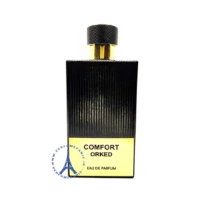 عطر ادکلن زنانه کامفورت ارکید روونا رایحه تام فورد بلک ارکید