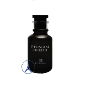 عطر ادکلن مردانه پرشین چیتا روونا رایحه جگوار کلاسیک بلک