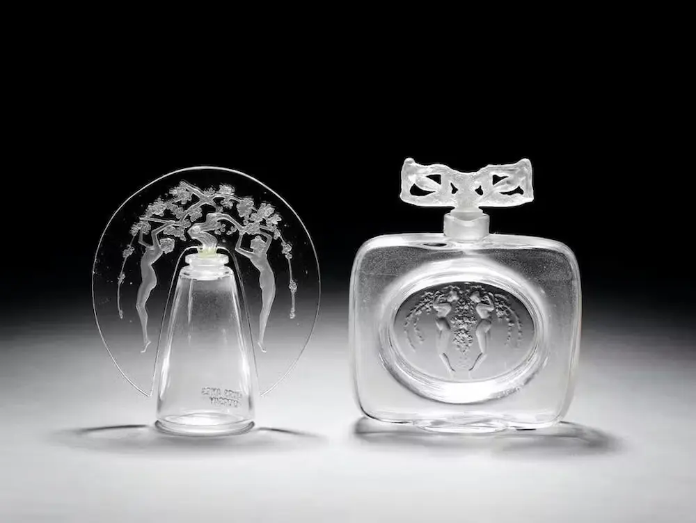 عطر لالیک (Lalique)