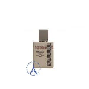 عطر ادکلن جیبی باربری لندن برند کالکشن کد 002