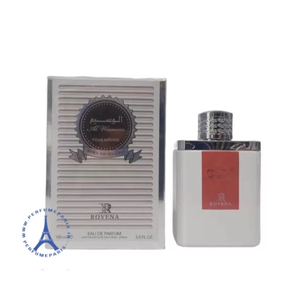 عطر ادکلن مردانه الوسیم روونا