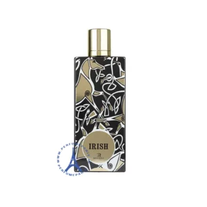 عطر ادکلن مردانه ممو آیریش لدر روونا