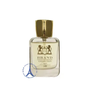 عطر ادکلن مردانه پرفیومز دو مارلی شاگیا برند کالکشن کد 120