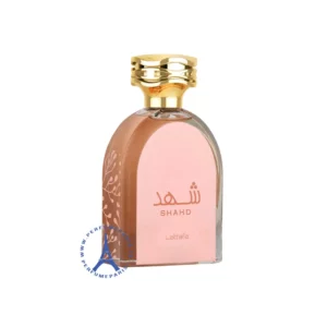 عطر عربی شهد لطافه