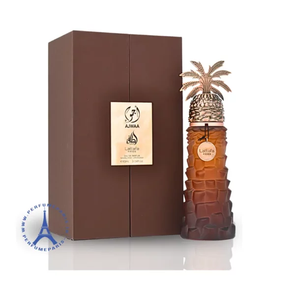 عطر ادکلن اجوا لطافه پراید