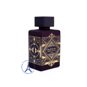 عطر ادکلن بدیع العود بنفش آمتیست لطافه