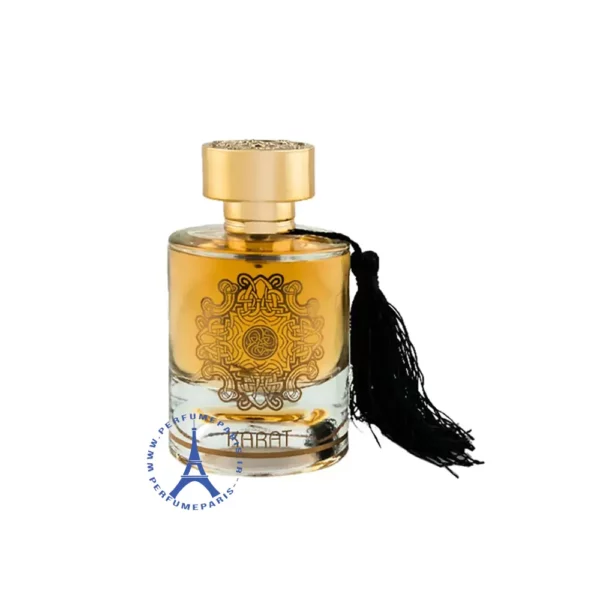 عطر ادکلن تیزیانا ترنزی کیرکه الحمبرا