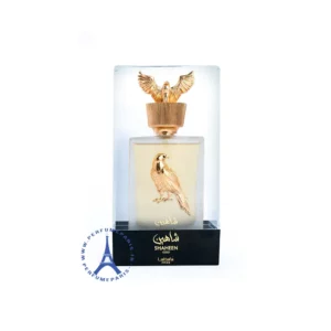 عطر ادکلن شاهین گلد لطافه