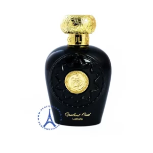 عطر ادکلن عربی اپیولنت عود لطافه