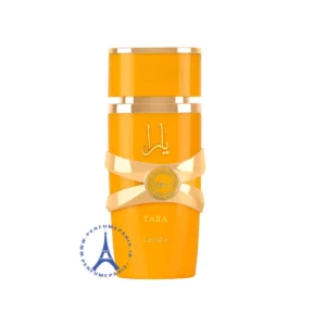 عطر ادکلن یارا زرد لطافه