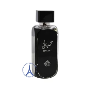 عطر عربی حیاتی لطافه