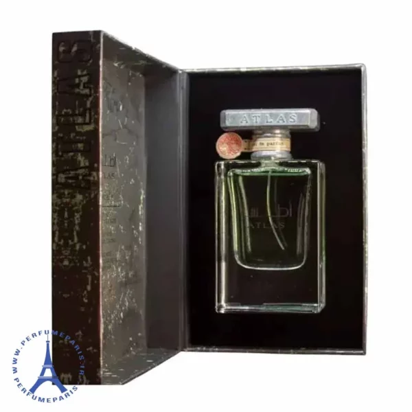 عطر ادکلن اطلس پراید