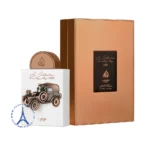 عطر ادکلن La Collection D’antiquites 1886 لطافه پراید ماشین