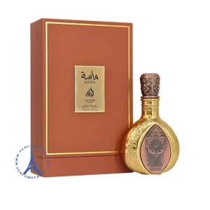 عطر ادکلن ماسه لطافه پراید