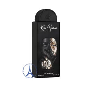 عطر راو هیومن لطافه پراید