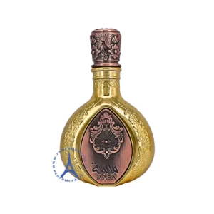 عطر ماسه لطافه پراید