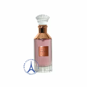 عطر ادکلن ولوت رز لطافه