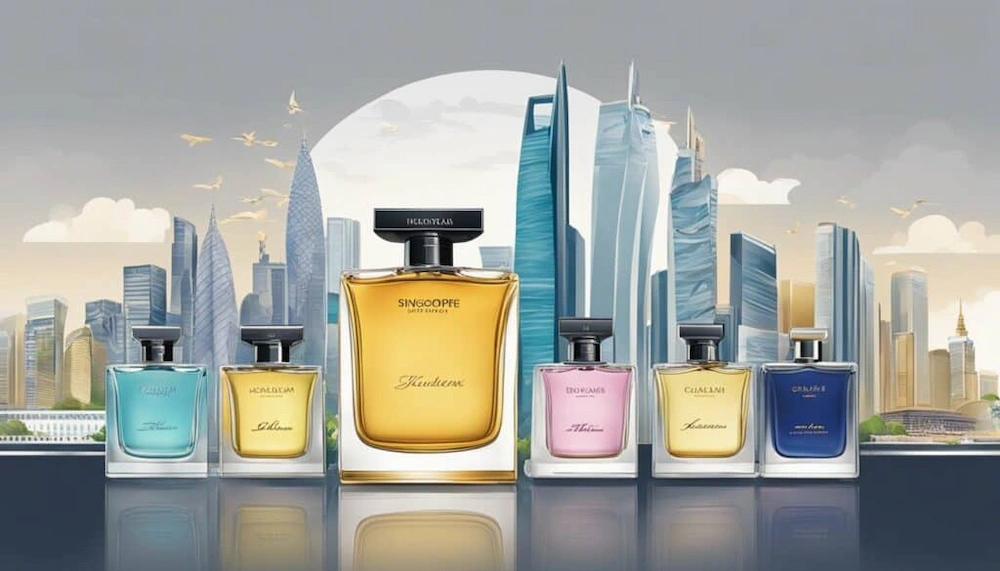 خرید عطر معتدل مردانه